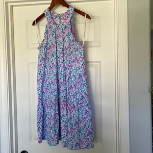 Lilly Pulitzer Jerrica swing dress